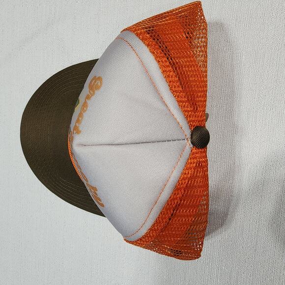 Great smoky mountain national park trucker hats snapback - Picture 3 of 6